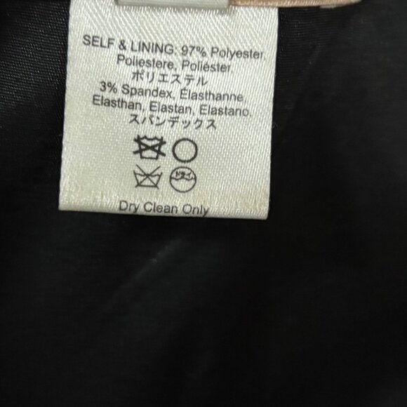 Mara Hoffman XS Multicolor Sleeveless Scoop Neck Dress Vibrant Geometric Print - Picture 6 of 6